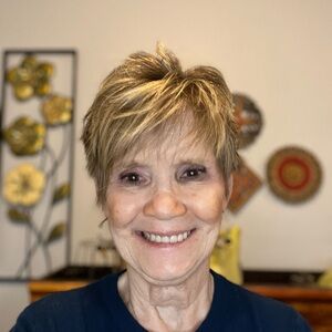 Meet your Posher, Deb